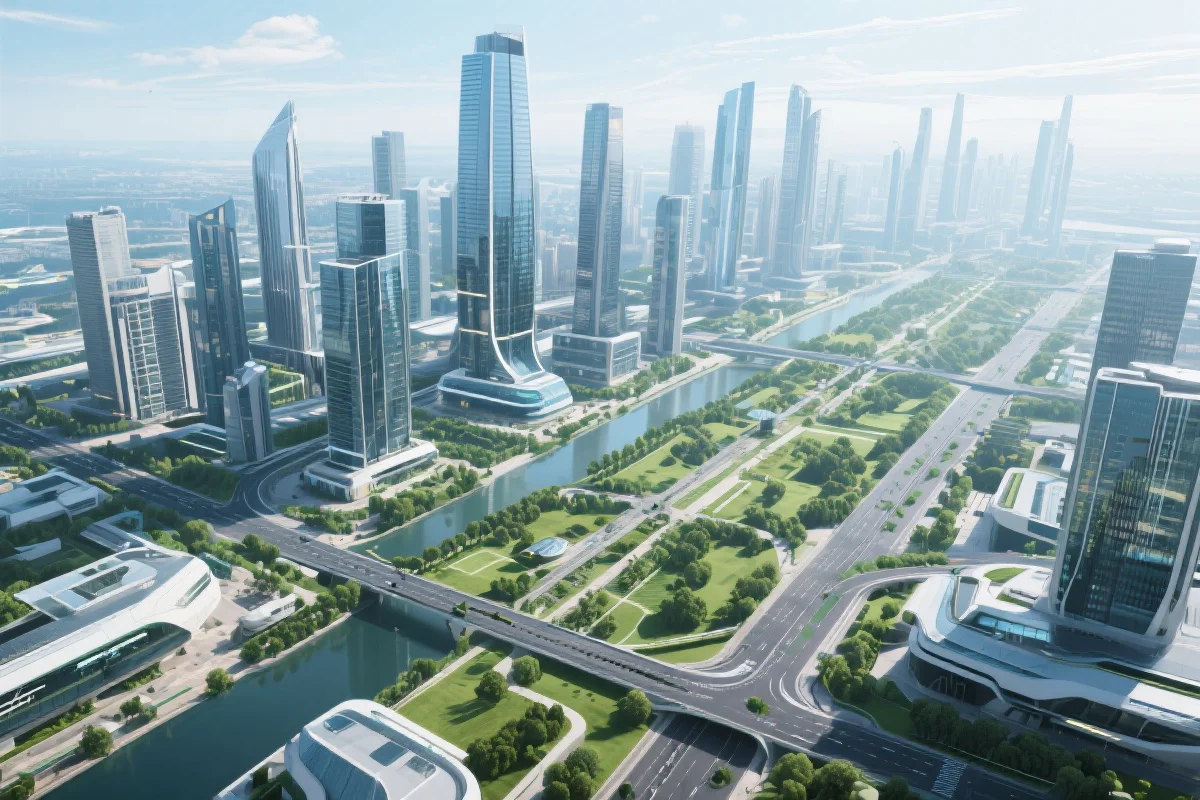 城市建设大亨:打造你的梦想都市